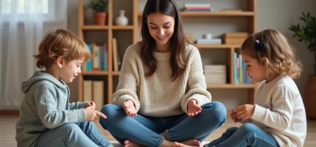 Toutes les nouveautés et informations à ne pas manquer sur Kids Sitter Toutes les nouveautés et informations à ne pas manquer sur Kids Sitter