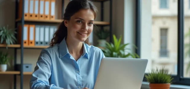 Comment se connecter facilement au webmail de l’académie de Lyon : guide complet Comment se connecter facilement au webmail de l’académie de Lyon : guide complet
