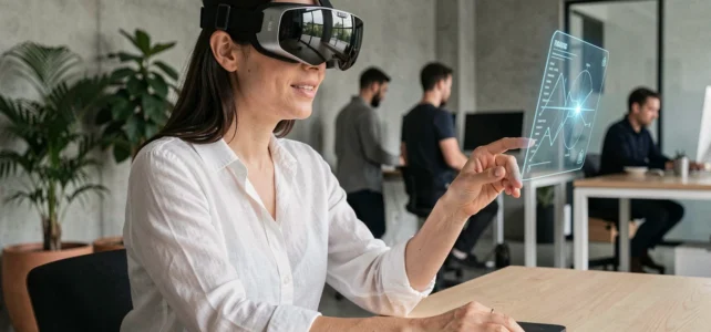 Les dernières tendances technologiques à ne pas manquer en 2024