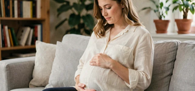 Tout savoir sur la grossesse : conseils, suivi médical et bien-être de la future maman