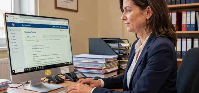 Tout savoir sur la messagerie MEL : l’outil officiel des ministères français