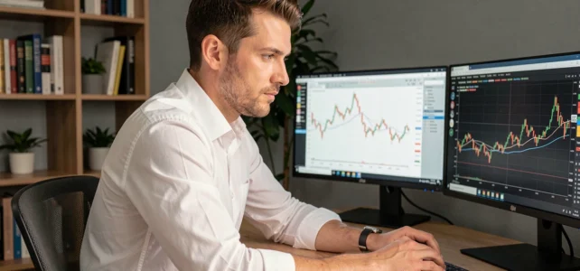 Conseils et stratégies clés pour débuter et réussir en bourse dès aujourd’hui