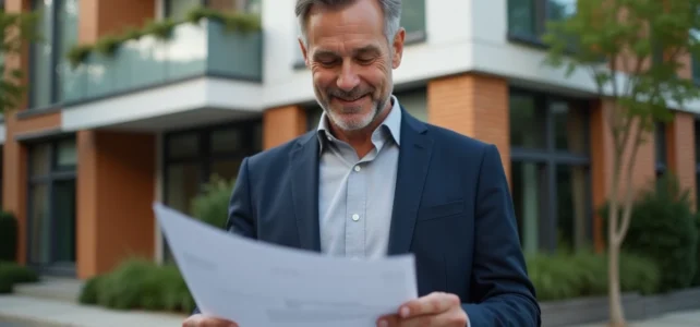 Pourquoi choisir l’investissement locatif pour faire fructifier votre patrimoine immobilier ? Pourquoi choisir l’investissement locatif pour faire fructifier votre patrimoine immobilier ?
