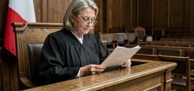 Débouter ou rejeter une demande : comment faire la différence au tribunal ?