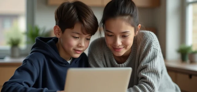 Comment accompagner efficacement son enfant grâce à l’accès au compte Cyclades parents Comment accompagner efficacement son enfant grâce à l’accès au compte Cyclades parents