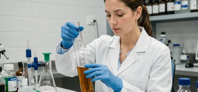 Comment calculer la concentration massique ou volumique : méthodes et conseils pratiques
