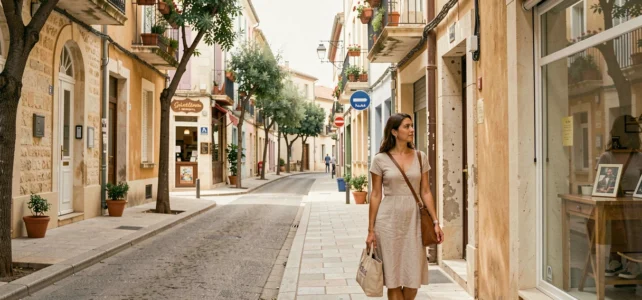 Pourquoi choisir le quartier des Grisettes à Montpellier pour s’installer ?