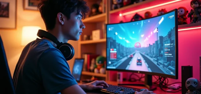Les dernières tendances geek, jeux vidéo et culture pop à ne pas manquer Les dernières tendances geek, jeux vidéo et culture pop à ne pas manquer