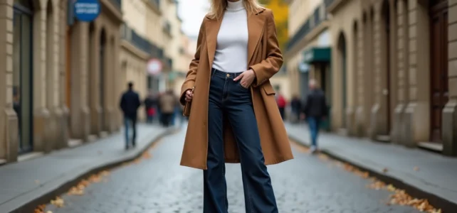 Les tendances mode incontournables à adopter cette saison pour un look stylé Les tendances mode incontournables à adopter cette saison pour un look stylé
